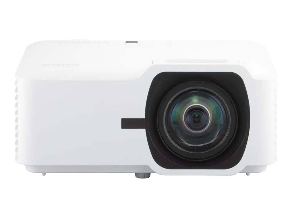 ViewSonic LS711HD - DLP-Projektor - Laser/Phosphor - 4000 ANSI-Lumen - Full HD (1920 x