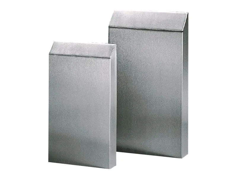 Rittal SK 3237.080, Grau, 1 Stück(e) 3237080