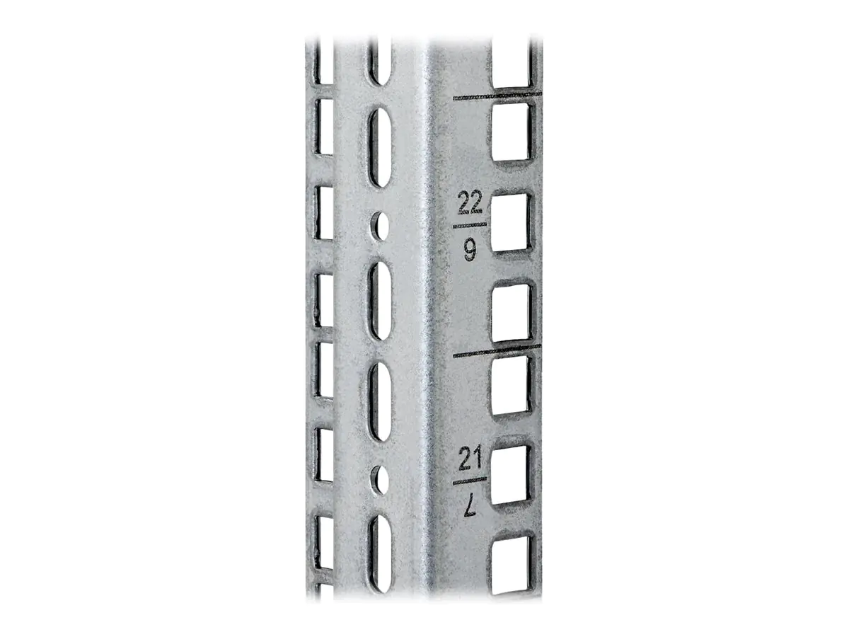 TRITON Rack-Schiene - 12U RAX-VL-X12-X1