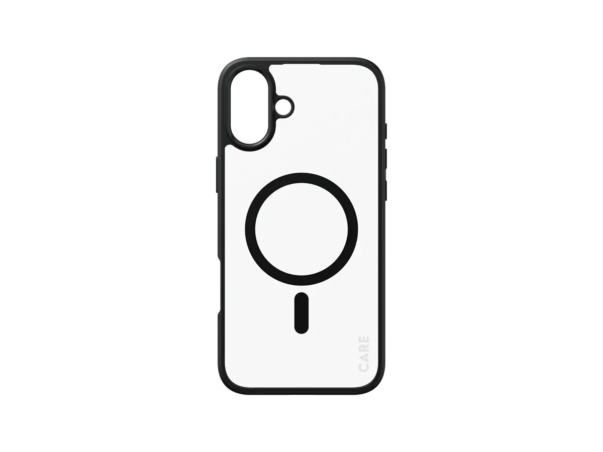PanzerGlass CARE by PanzerGlass Urban Combat - Hintere Abdeckung für Mobiltelefon