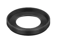 Canon EW-43 - Gegenlichtblende - für P/N: 5985B002, 5985B005