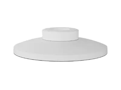Verkada ACC-MNT-MPEND-1 - Kamerahalterungsdeckel