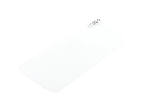 Zebra - Bildschirmschutz für Barcode-Scanner - für Zebra TC22, TC27