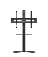 One for All SOLID WM 4672 - Aufstellung - für Flachbildschirm - Bildschirmgröße: 81-178 cm (32"-70") - Bodenaufstellung