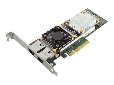 QLogic 57810 - Netzwerkadapter - PCIe 2.0 x8