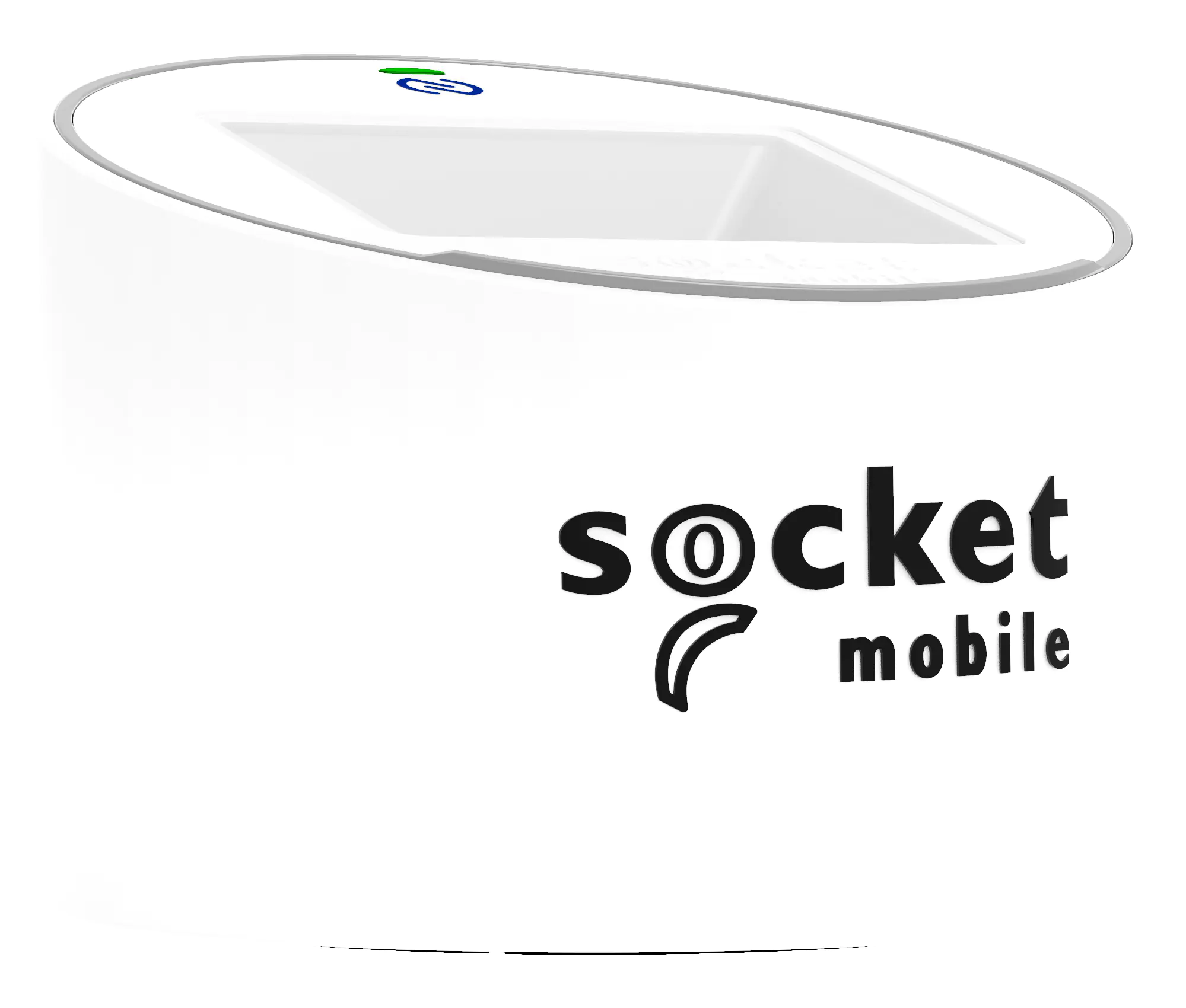 Socket Mobile SocketScan S370 - Barcode-Scanner - tragbar TX4109-3176
