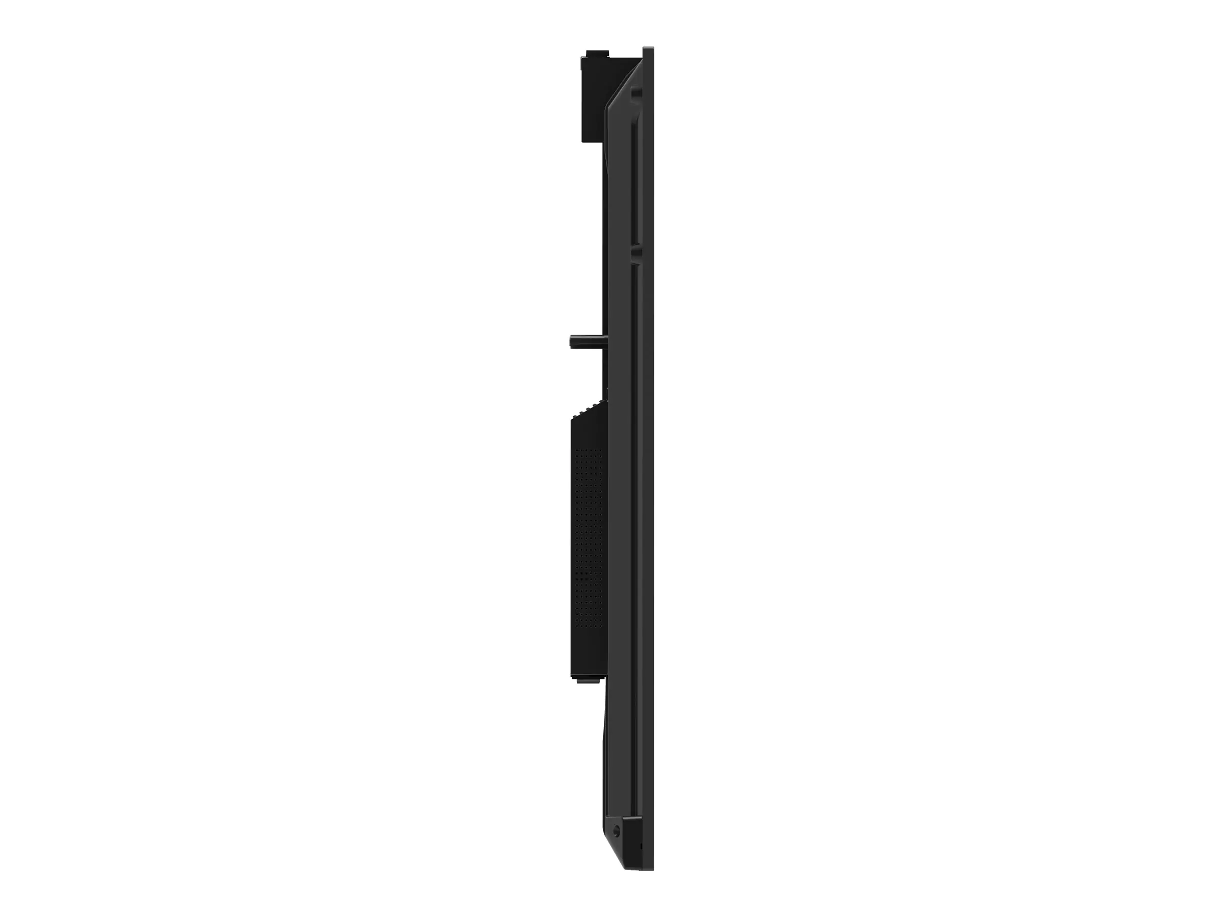 Optoma N3551K - 140 cm (55") Diagonalklasse N-Series LCD-Display mit LED-Hintergrundbeleuchtung - digitale Beschilderung / Konferenz - 4K UHD (2160p) H1F2C0MBW101