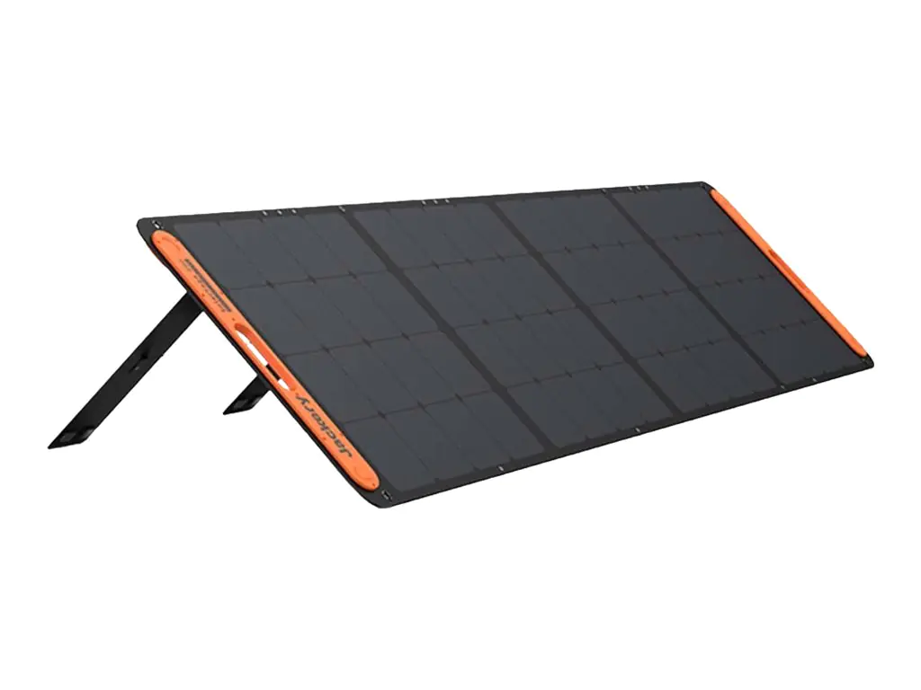Jackery SolarSaga 2000 PRO - Solarkollektor - 200 Watt