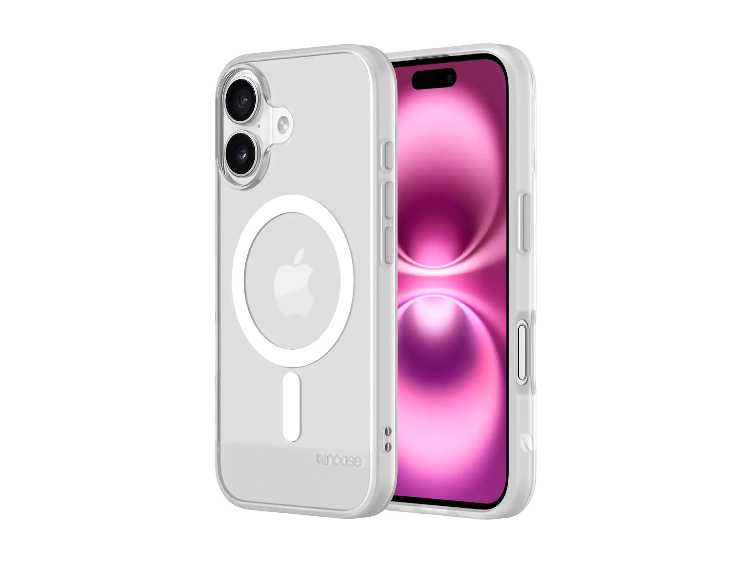 Incase SLIM CASE FOR IPHONE 16 (INPH190401-CLR)