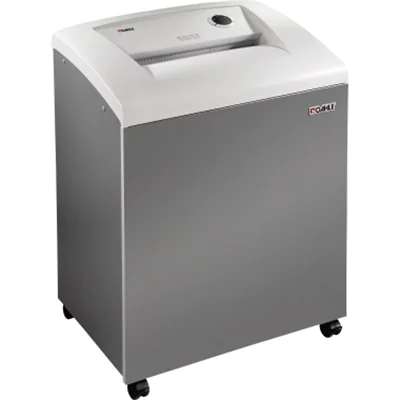 Novus Dahle Aktenvernichter 216 Department 40604-04309