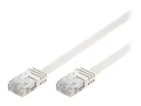 Goobay wentronic goobay - Netzwerkkabel - RJ-45 (M)