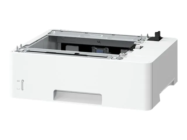 Canon PF-C1 - Papierkassette - 550 Blätter - für ImageCLASS D1620, D1650, LBP312, LBP325; i-SENSYS LBP312; Satera LBP312, LBP321, LBP322