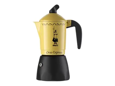 Bialetti Orzo Express - Kaffeemaschine