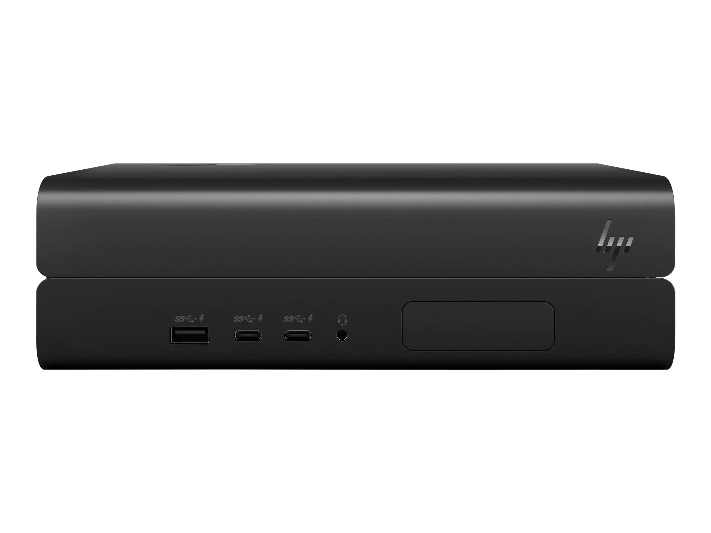 HP Workstation Z2 G9 - Wolf Pro Security - Mini - 5U - 1 x Core i7 i7-14700 / 2.1 GHz - RAM 32 GB -