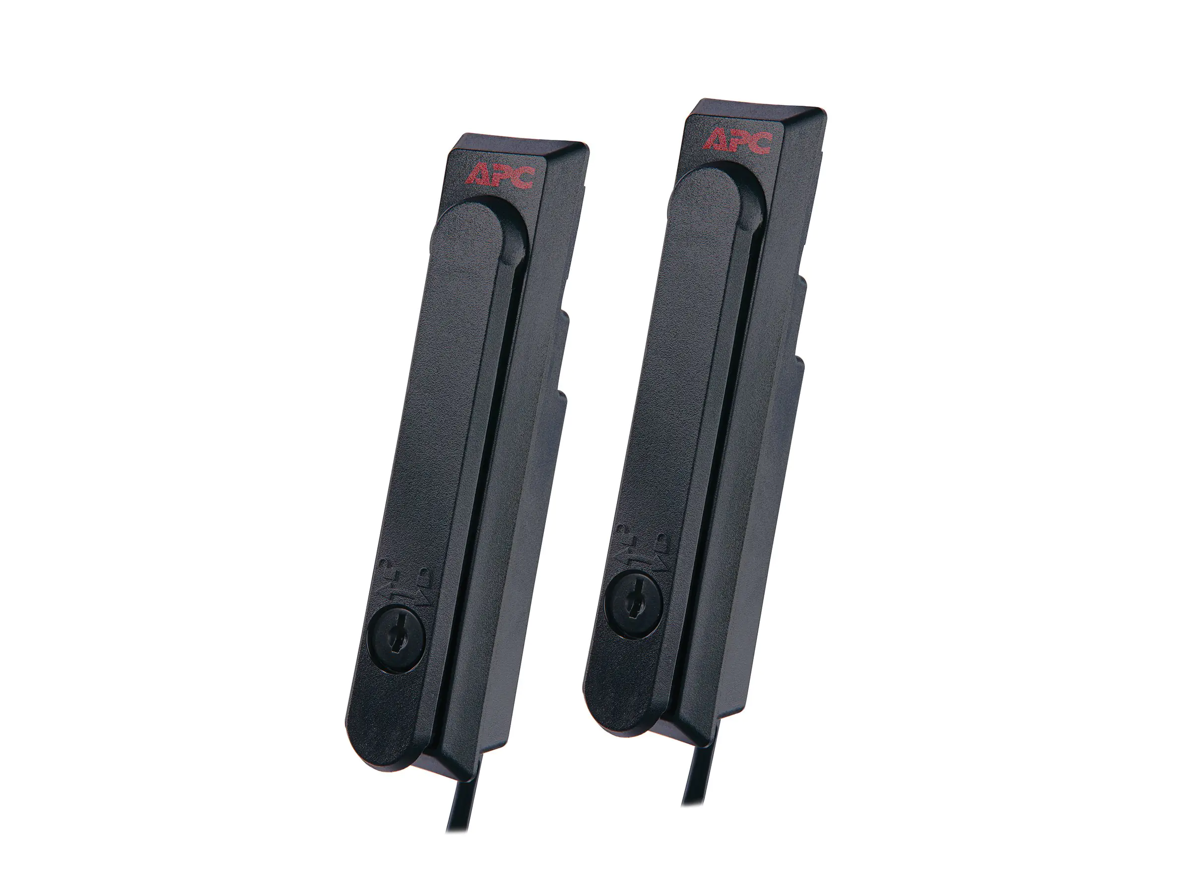 APC NetBotz Rack Access Electronic Handle - Rack-Türgriff NBHN0171