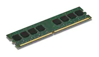 Fujitsu - DDR4 - Modul - 16 GB - DIMM 288-PIN - 2933 MHz / PC4-23400 - 1.2 V - ungepuffert - ECC - Upgrade - für Celsius J5010, W5010
