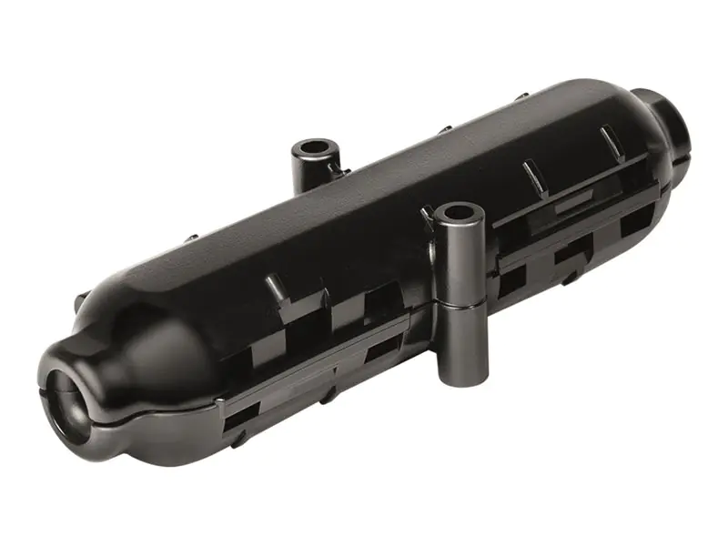 LogiLink Professional - Coupler enclosure - IP54