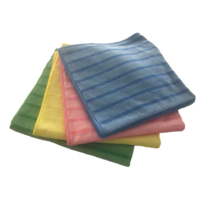 Vileda Microfasertuch MicroTuff Universal 40 x 40 cm (B x L) 85 % Polyester, 15 % Polyamid rot