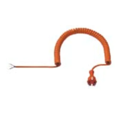 Bachmann 665.870 - 2,5 m - Kabel - Strom / Netzteil 2,5 m