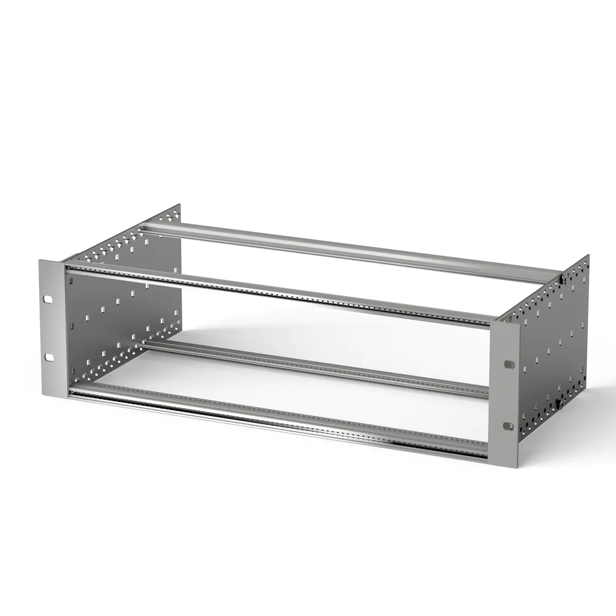 SCHROFF BGTR PRO F 84TE 235T KD - Rack-Zubehör 24563132