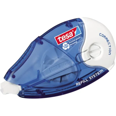 Tesa Roller Korrigieren ecoLogo 2x zum Nachfüllk.-Preis 59605-00000-06