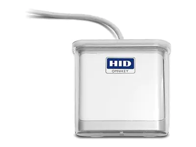Omnikey HID OMNIKEY 5022 IP67 - SmartCard-Leser - USB R50220318-CR