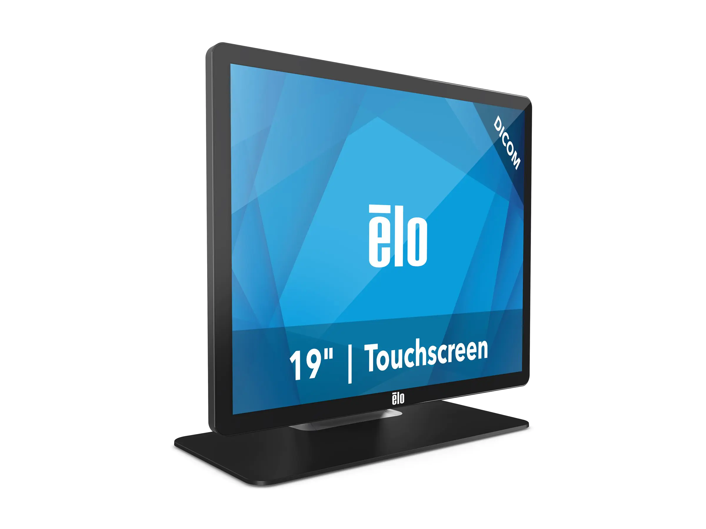 Elo Touch Solutions Elo 1903LM - LCD-Monitor - 48.26 cm (19") - Touchscreen E349829