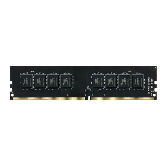 Team Group Team Elite - DDR4 - Modul - 8 GB - DIMM 288-PIN TED48G3200C2201