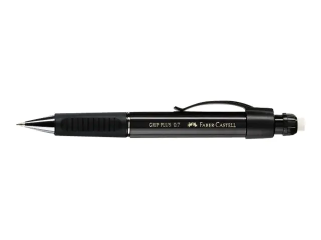 FABER-CASTELL GRIP PLUS - Druckbleistift - B 130733
