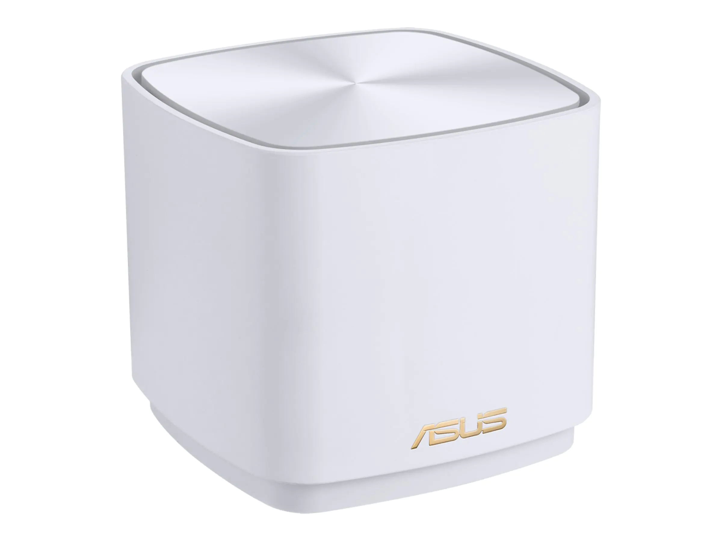 ASUS ZenWiFi XD5 - WLAN-System - (2 Router) - bis zu 325 Quadratmeter - Netz 1GbE - Wi-Fi 6 - Dual-Band