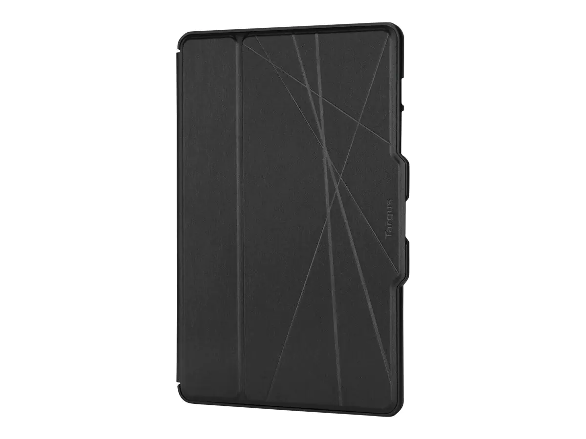 Targus Click-In - Flip-Hülle für Tablet - Polyurethan