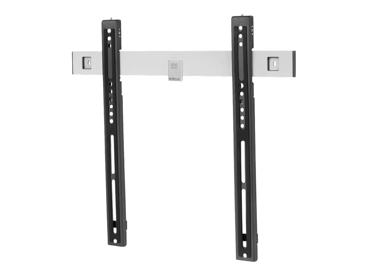 One for All WM 6411 - 81,3 cm (32 Zoll) - 165,1 cm (65 Zoll) - 80 kg - 200 x 200 mm - 400 x 400 mm