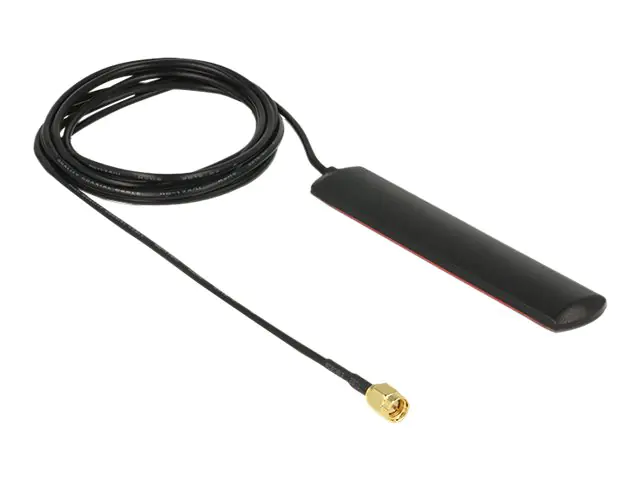 Delock GSM UMTS LTE WLAN - Antenne - Smart Home
