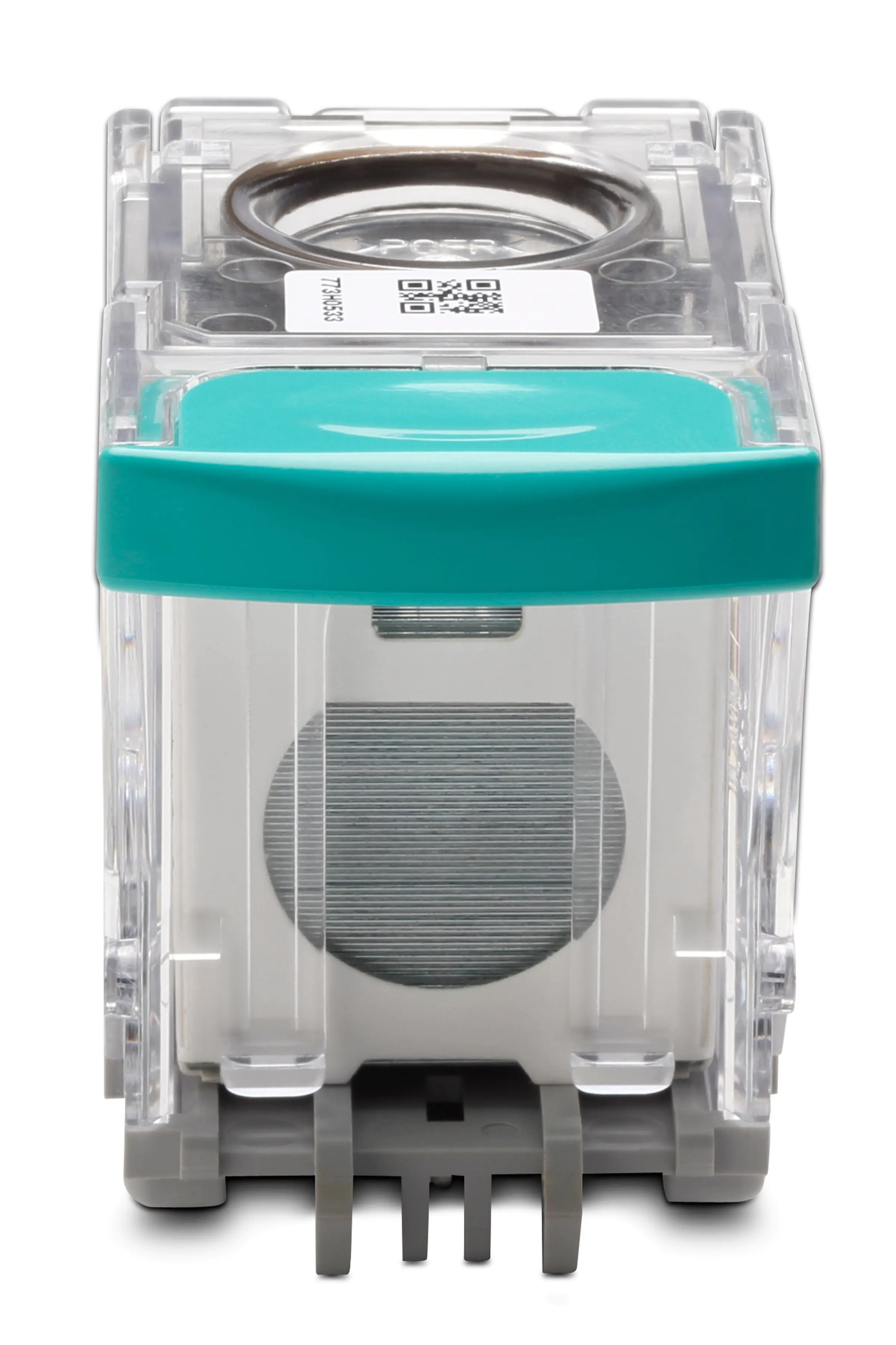 HP - 5000 Heftklammern - original - Stapel-Kartuschenauffüllung - für Color LaserJet Enterprise MFP M680; LaserJet Enterprise Flow MFP M680, MFP M880