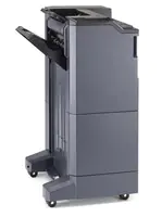 Kyocera DF 7110 - Finisher mit Heftvorrichtung - 4000 Blätter in 1 Schubladen (Trays) 1203RW3NL0