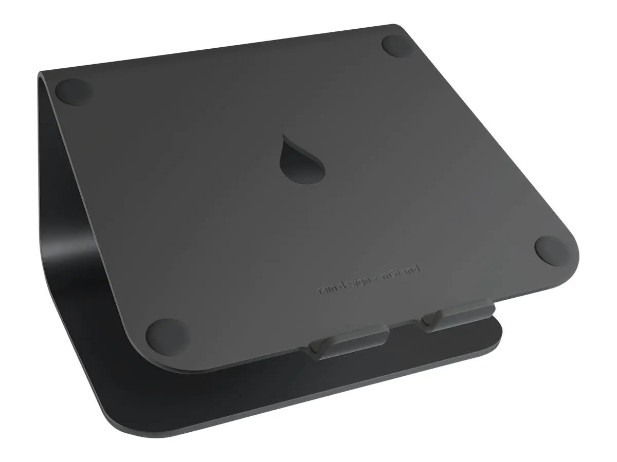 Rain Design mStand 360 - Notebook-St?nder - Schwarz