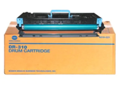 Konica Minolta - OPC-Trommel - für bizhub 250, 350