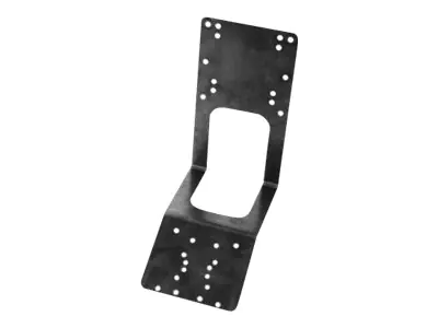 Zebra - Tastaturmontage-Kit - außen - für Zebra ET80, ET85