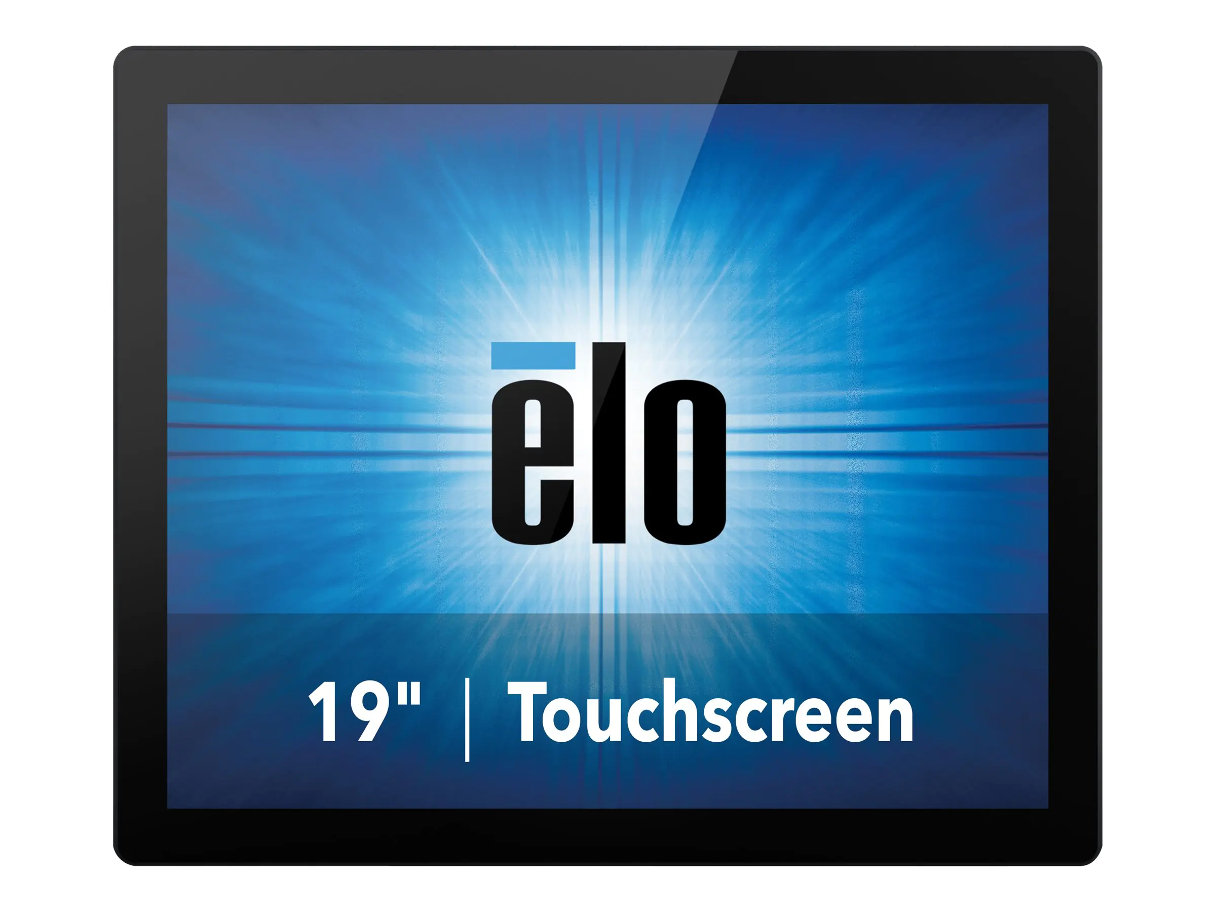 Elo Touch Solutions Elo 1991L - 90-Series - LED-Monitor - 48.3 cm (19") E331019