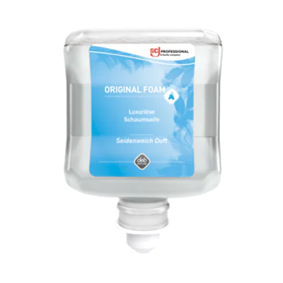 SC Johnson PROFESSIONAL Schaumseife ORG1L 1l