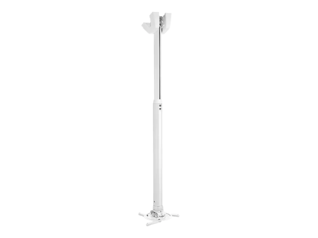 Vogel's Professional PPC 1585 - Befestigungskit (Deckenmontage, Anschlussplatte, Teleskopstange) PPC 1585W