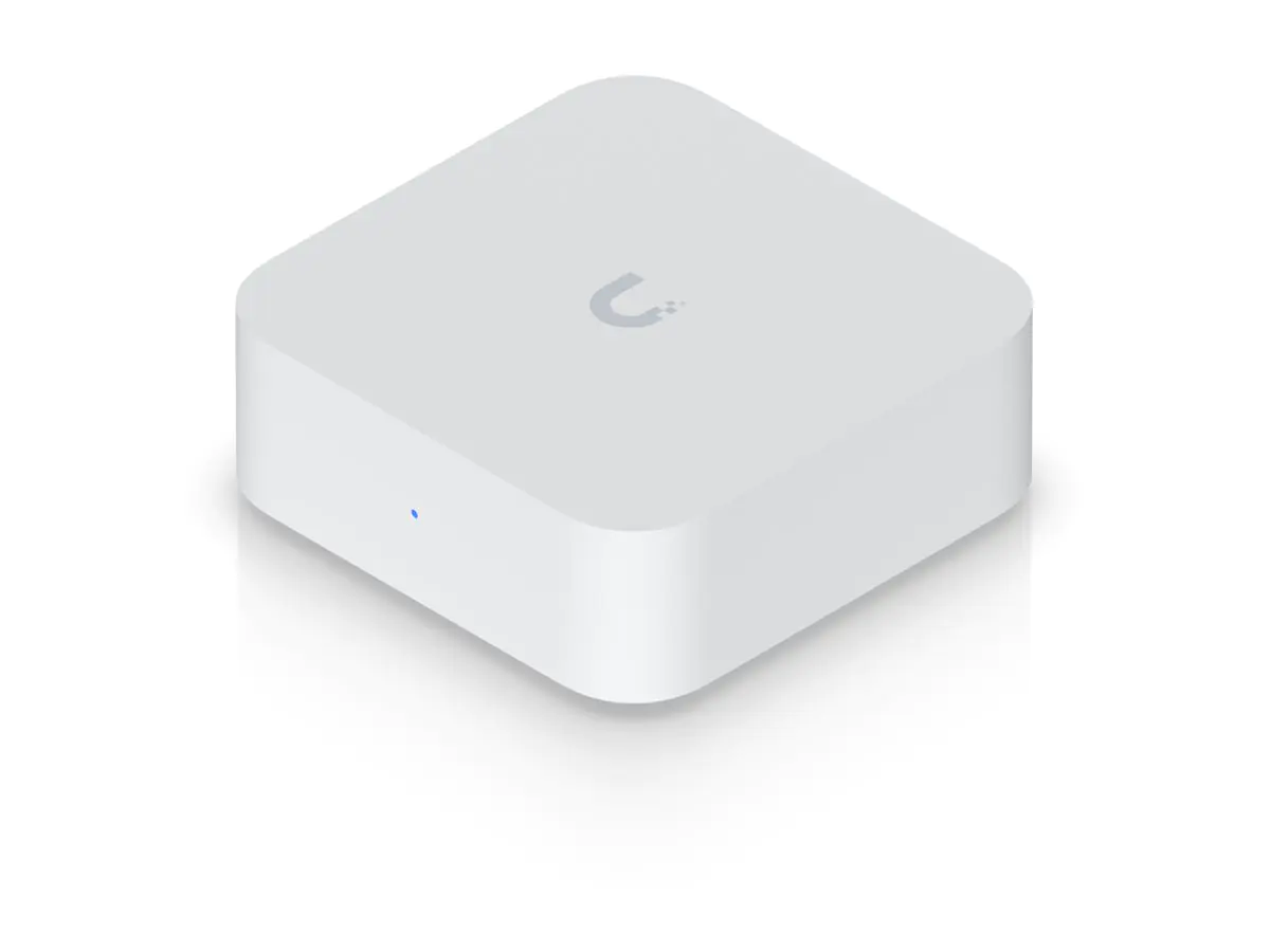 Ubiquiti PoE Audio Port - Netzwerk-Audio-Player
