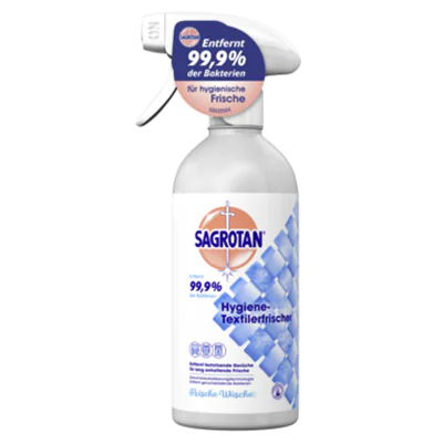 Sagrotan Textilerfrischer 0,5l