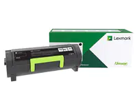 Lexmark - Schwarz - Original - Tonerpatrone LRP - für Lexmark M1246, XM1246
