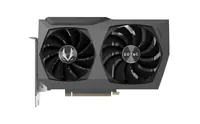 Zotac GAMING GeForce RTX 3060 Ti Twin Edge - Grafikkarten - GF RTX 3060 Ti - 8 GB GDDR6X - PCIe 4.0 x16 - HDMI, 3 x DisplayPort