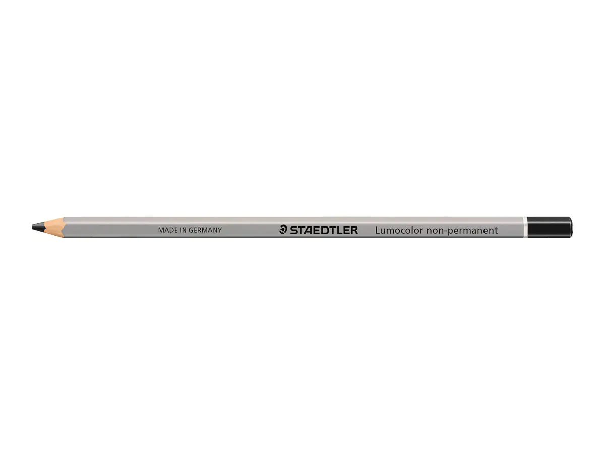 STAEDTLER Lumocolor omnichrom - Farbstift - nicht 108-9