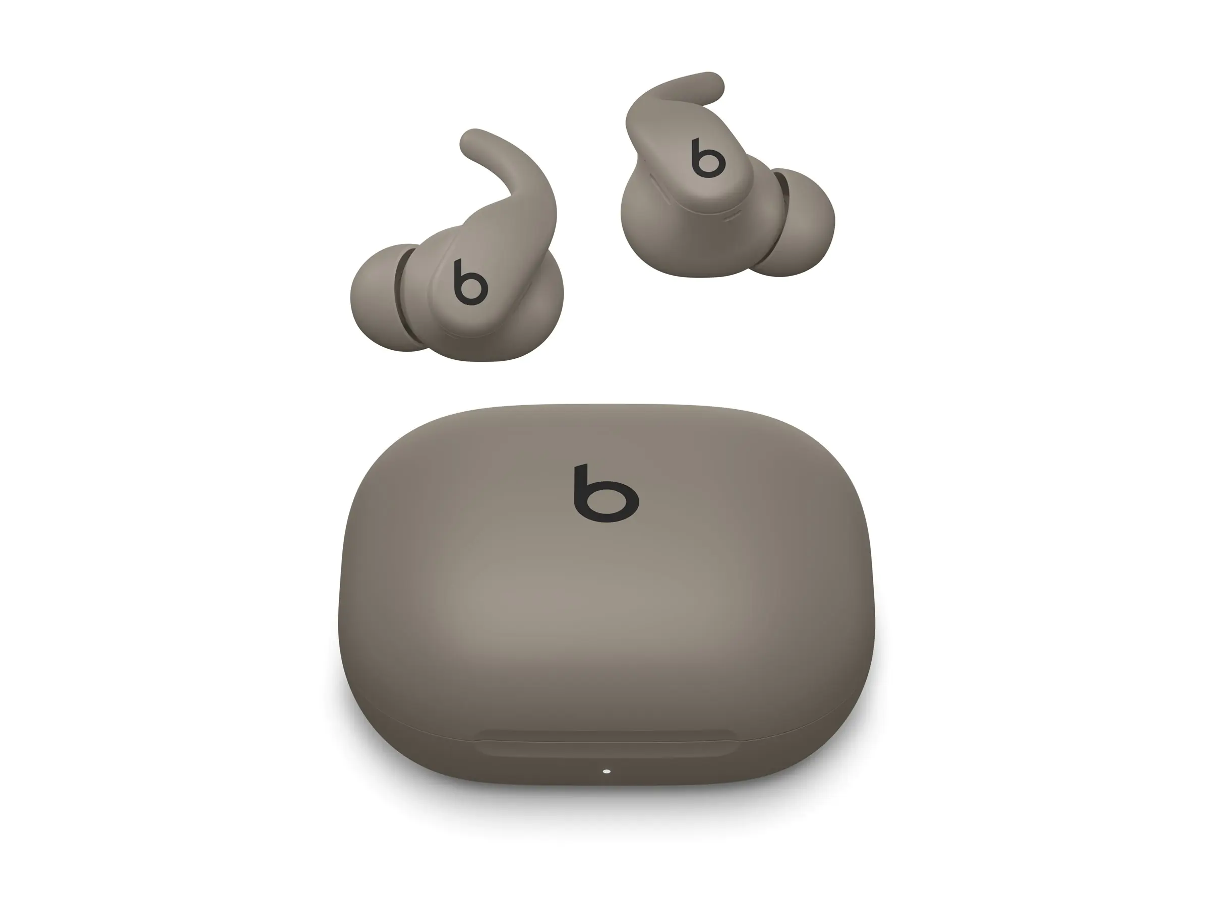 Apple Power Fit - Wireless Noise-Cancelling Workout Earbuds with Ultimate Secure