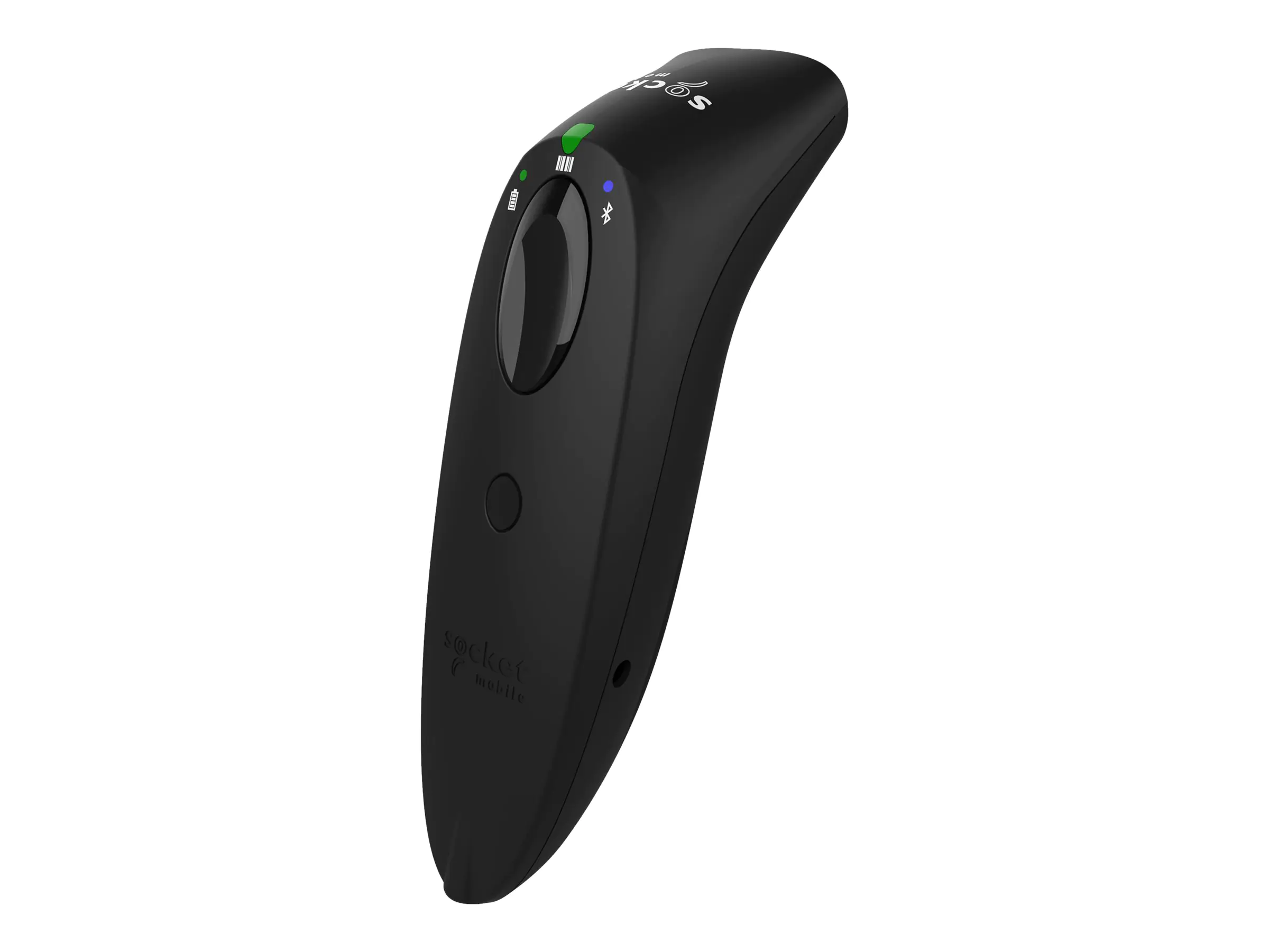 SocketScan S740 - 700 Series - Charging Stand - Barcode-Scanner - tragbar - 2D-Imager - decodiert - Bluetooth 2.1 EDR