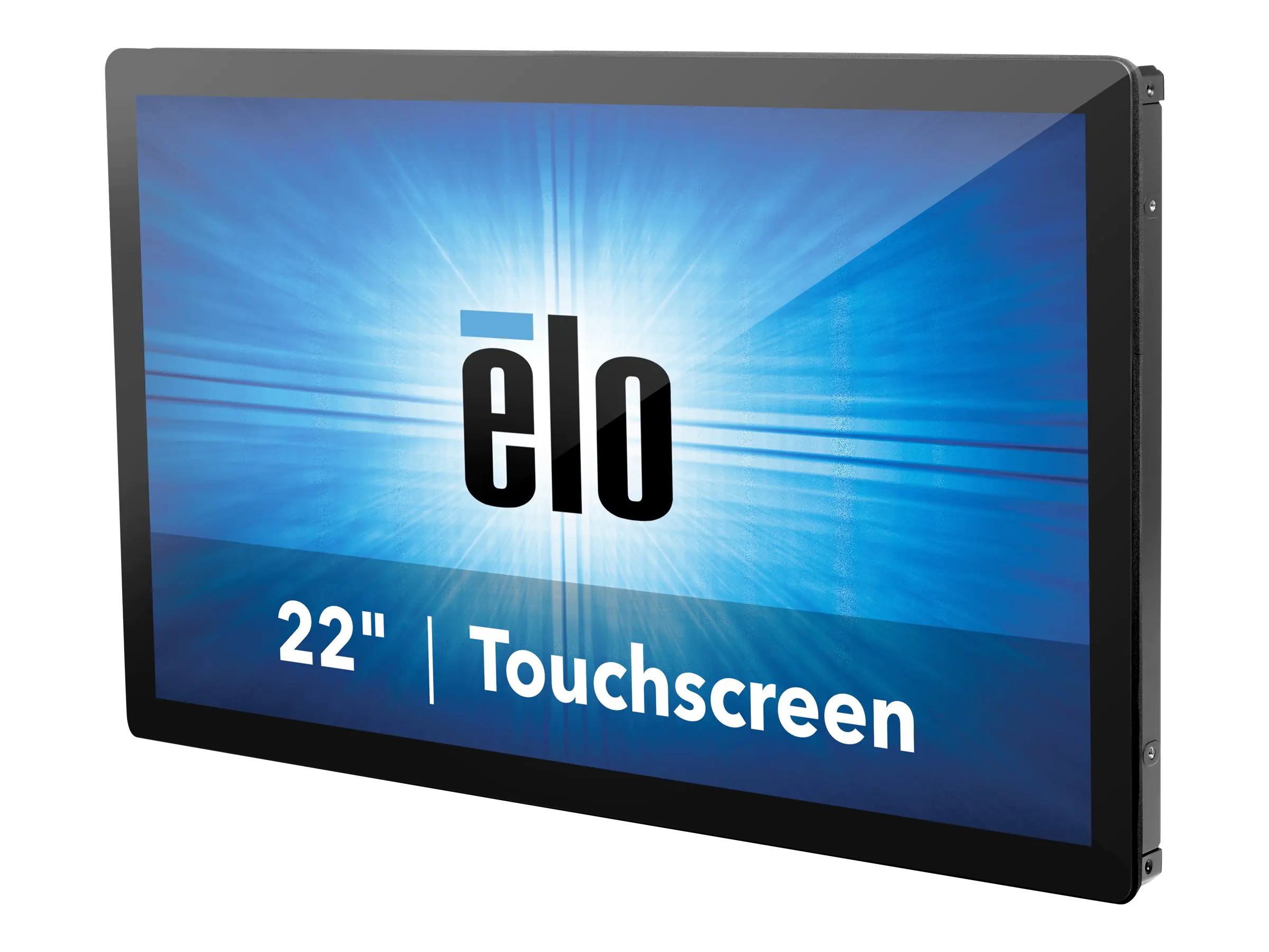 Elo Touch Solutions Elo 2295L - LED-Monitor - 55.9 cm (22") (21.5" sichtbar) E146083