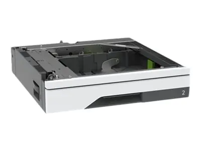 Lexmark Medienfach / Zuführung - 520 Blätter in 1 Schubladen (Trays) 32D0800